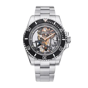 Rolex Submariner 114200 “Skeleton” Perfect Clone Quality